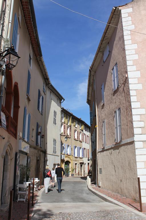 Une Pause A Signes Habitación foto