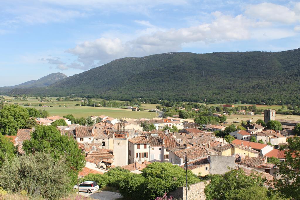 Apartamento Une Pause A Signes Habitación foto