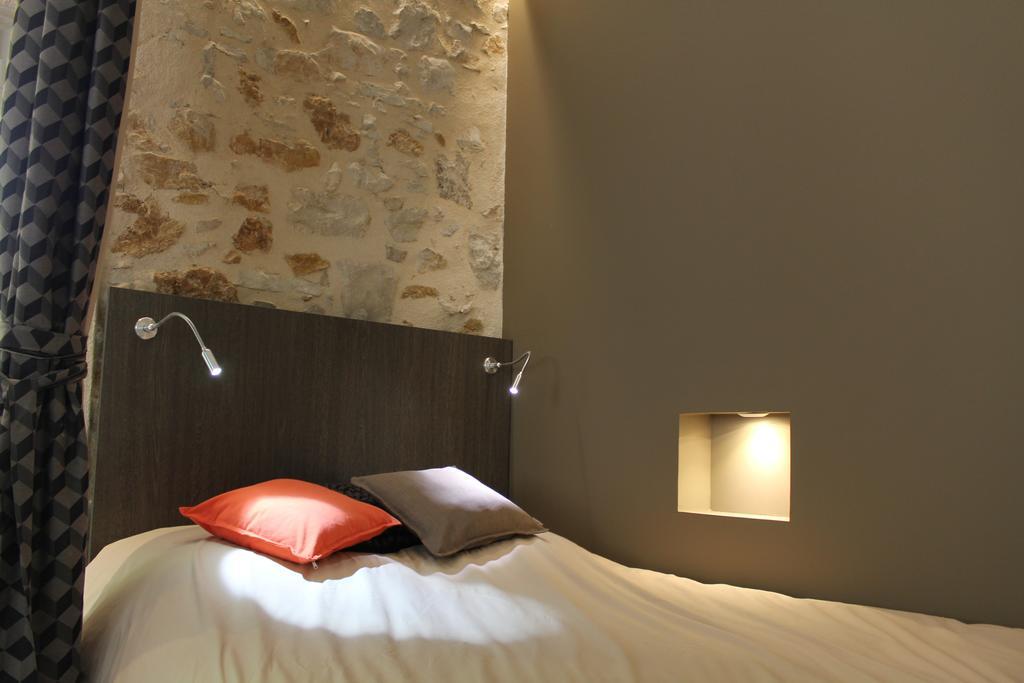Une Pause A Signes Habitación foto
